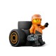 LEGO City F1 Driver with McLaren Race Car Toy 60442