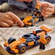 LEGO City F1 Driver with McLaren Race Car Toy 60442