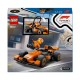 LEGO City F1 Driver with McLaren Race Car Toy 60442