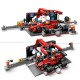 LEGO City F1 Pit Stop & Pit Crew with Ferrari Car 60443