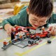 LEGO City F1 Pit Stop & Pit Crew with Ferrari Car 60443