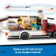 LEGO City Holiday Adventure Camper Van Toy 60454