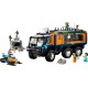LEGO City Arctic Explorer Science Lab Truck 60471 (60471)