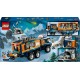 LEGO City Arctic Explorer Science Lab Truck 60471 (60471)