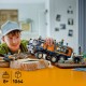 LEGO City Arctic Explorer Science Lab Truck 60471 (60471)