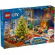 LEGO City Advent Calendar 2025 (60475)