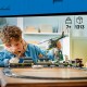 LEGO City Police Train Heist - Toy Train Set 60508