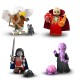 LEGO Dungeons & Dragons Minifigures Mystery Box