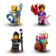 LEGO Dungeons & Dragons Minifigures Mystery Box