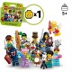 LEGO Minifigures Series 27 Mystery Box 71048