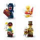 LEGO Minifigures Series 27 Mystery Box 71048