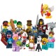 LEGO Minifigures Series 27 Mystery Box 71048