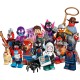 LEGO Minifigures Spider-Man: Across the Spider-Verse 71050 (71050)