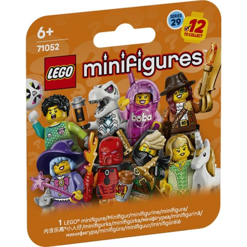 LEGO Minifigures Series 29 Mystery Box 71052