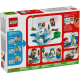 Lego Penguin Family Snow Adventure Expansion Set - 71430
