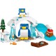 Lego Penguin Family Snow Adventure Expansion Set - 71430