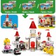 LEGO Super Mario Battle with Roy at Peach’s Castle 71435