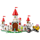 LEGO Super Mario Battle with Roy at Peach’s Castle 71435