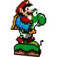 LEGO Super Mario World: Mario & Yoshi Set 71438 (71438)