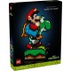 LEGO Super Mario World: Mario & Yoshi Set 71438 (71438)