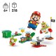 LEGO Super Mario Adventures with Interactive LEGO Mario 71439