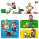 LEGO Super Mario Adventures with Interactive LEGO Mario 71439