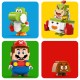 LEGO Super Mario Adventures with Interactive LEGO Mario 71439