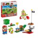 LEGO Super Mario Adventures with Interactive LEGO Mario 71439