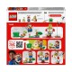 LEGO Super Mario Adventures with Interactive LEGO Mario 71439