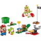 LEGO Super Mario Adventures with Interactive LEGO Mario 71439