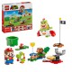 LEGO Super Mario Adventures with Interactive LEGO Mario 71439