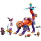 LEGO DREAMZzz Izzie’s Dream Animals Toy Set 71481 (71481)