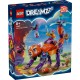 LEGO DREAMZzz Izzie’s Dream Animals Toy Set 71481 (71481)