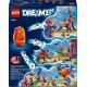 LEGO DREAMZzz Izzie’s Dream Animals Toy Set 71481 (71481)