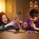 LEGO DREAMZzz Izzie’s Dream Animals Toy Set 71481 (71481)