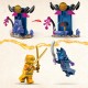 Lego Arin's Battle Mech - 71804