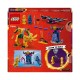 Lego Arin's Battle Mech - 71804