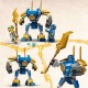 Lego Jay's Mech Battle Pack - 71805