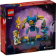 Lego Jay's Mech Battle Pack - 71805