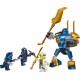 Lego Jay's Mech Battle Pack - 71805