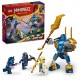 Lego Jay's Mech Battle Pack - 71805