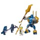 Lego Jay's Mech Battle Pack - 71805