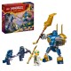 Lego Jay's Mech Battle Pack - 71805