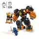 Lego Cole's Elemental Earth Mech - 71806