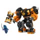 Lego Cole's Elemental Earth Mech - 71806