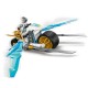 LEGO NINJAGO Zane’s Ice Motorcycle Toy Set 71816