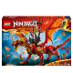 LEGO NINJAGO Source Dragon of Motion Ninja Toy 71822