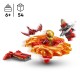 LEGO NINJAGO Kai’s Dragon Spinjitzu Spinner 71823