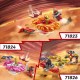 LEGO NINJAGO Kai’s Dragon Spinjitzu Spinner 71823