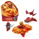 LEGO NINJAGO Kai’s Dragon Spinjitzu Spinner 71823